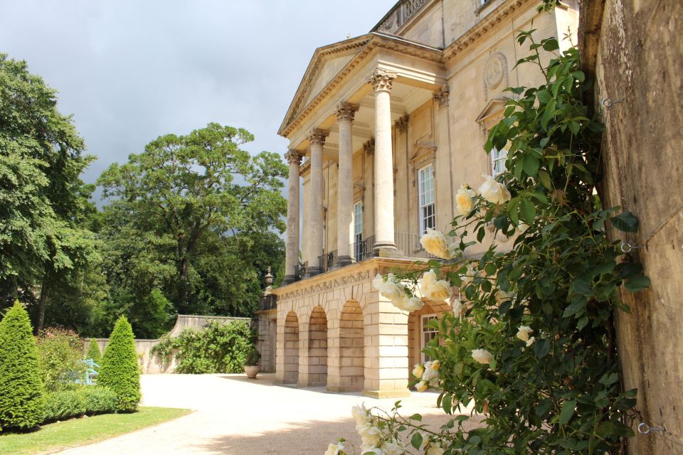 Holburne Museum: Visit Baths First Art Museum - Customer Experiences and Reviews