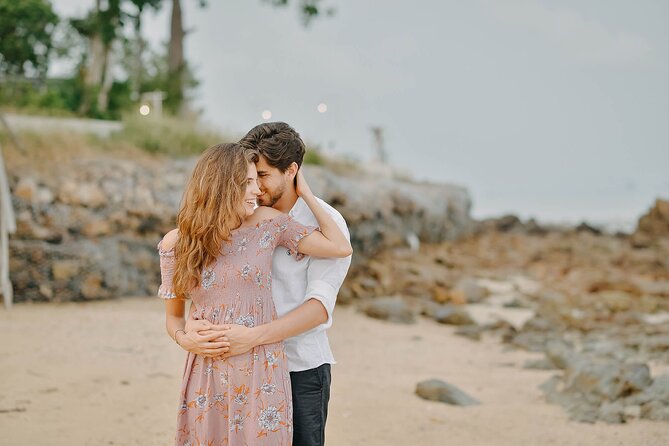 Holiday Photoshoot in Khao Lak - Additional Services Available