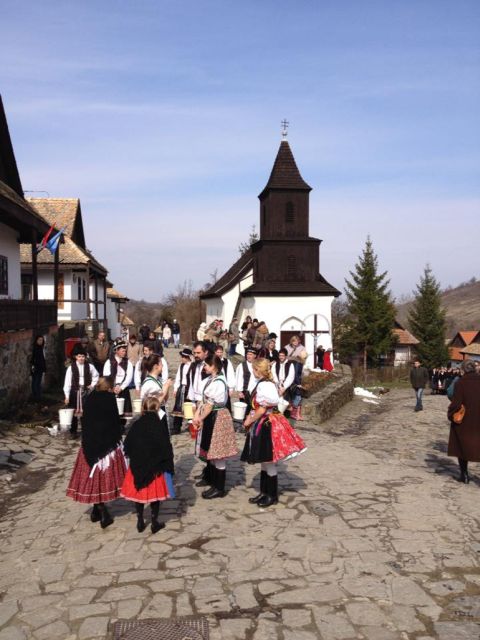 Hollókő Ethnographic Village: Day Tour From Budapest - Practical Information