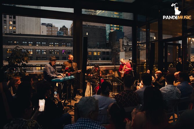 Home Concert - Upper East Side - Emily Braden - Ratings and Reviews