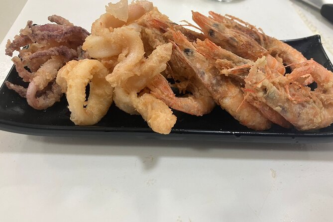 Homemade Pasta and Seafood Cooking Class With Dinner - Exceptional Guest Reviews