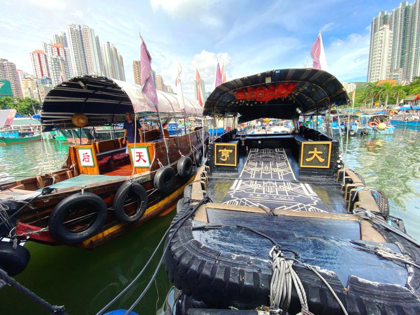 Hong Kong: Go City Explorer Pass - Choose 4 to 7 Attractions - Delivery and Activation of the Pass