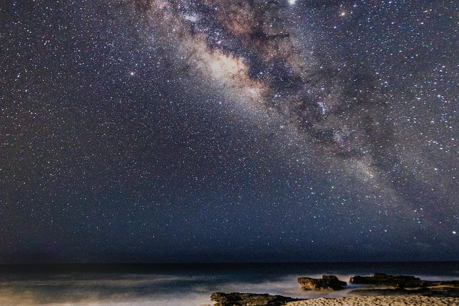 Honolulu Sunset & Light Painting Experience - Ideal Locations for Sunset Views