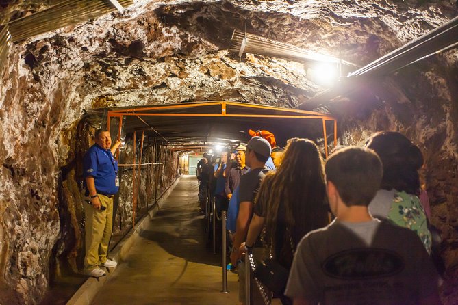 Hoover Dam Tour With Lake Mead Cruise From Las Vegas - What to Expect on the Cruise