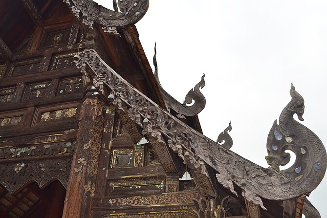Horse Lesson+Riding+Wat Tonkwen Wooden Temple.Chiangmai - Reviews and Ratings