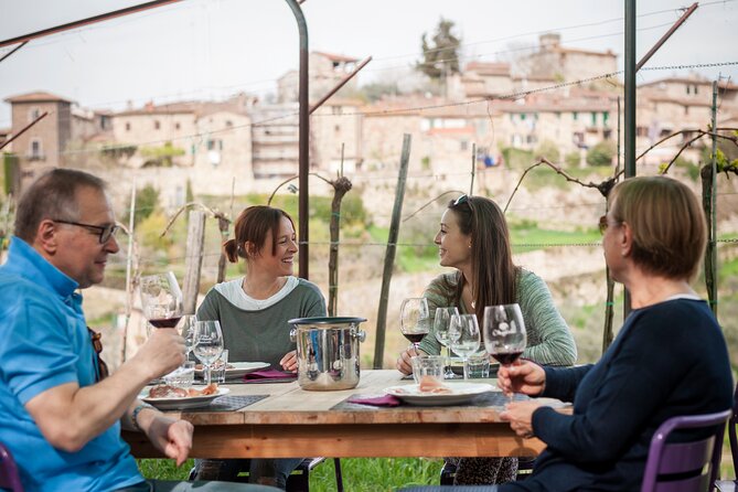 Horseback Ride and Gourmet Cuisine in a Historic Food Shop - Convenience and Comfort Included