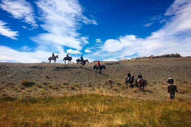 Horseback Riding in Calafate - Booking and Cancellation