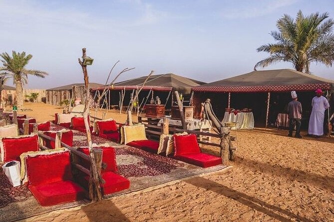 Hot Air Balloon Sunrise Tour With Free Transport in Dubai - Cost and Payment Options