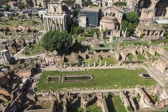 Houses of Augustus and Livia Private Tour With Roman Forum and Palatine Hill - Tour Pricing