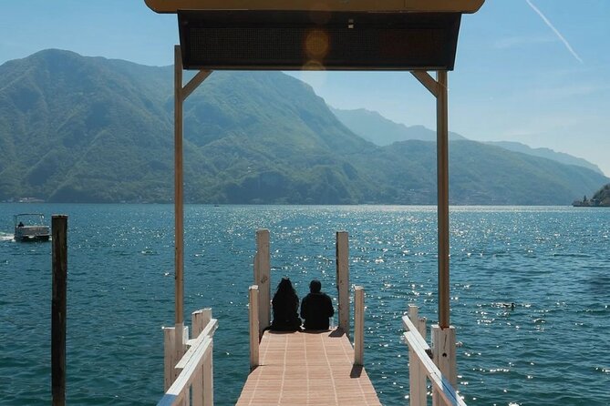 How: Lugano, Bellagio Boat Tour Review - Traveler Feedback and Experiences