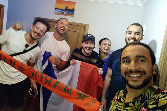 How To Be A Real Moroccan Chef - Exploring Dietary Accommodations
