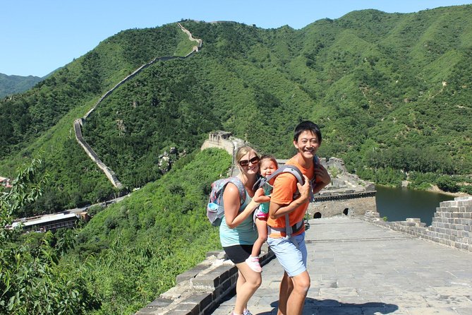 Huanghuacheng Great Wall Day Trip With English -Speaking Driver - Customer Reviews and Experiences