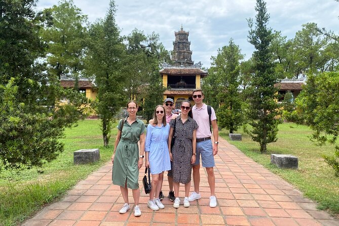 Hue City Private Tour