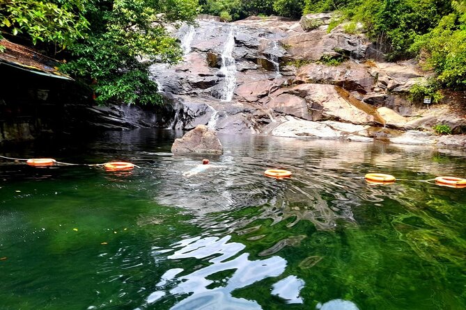 Hue To Hoi An Motorbike Tour Itinerary Unveiling Vietnams Beauty - Hai Van Pass