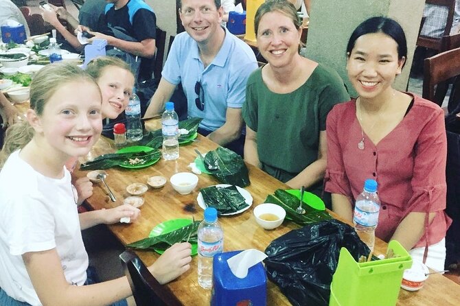 Hue Walking Food Tour - Booking and Cancellation Policy