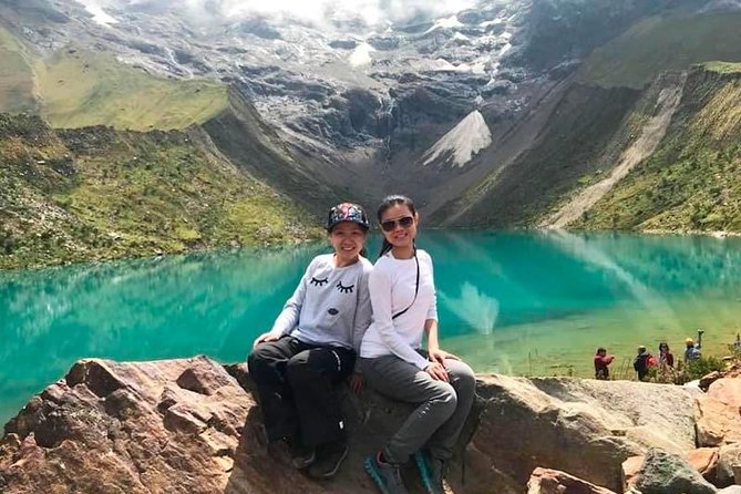 Humantay Lake Full Day Tour From Cusco - Hiking to Humantay Lagoon