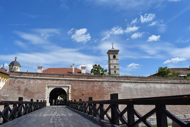 Hunedoara Castle, Turda Salt Mine & Alba Iulia (1 Day, From Cluj) - Cancellation and Support