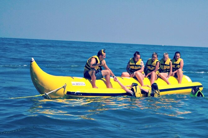 Hurghada Full-Day Boat Trip to Dolphin House &Snorkelling- Lunch - Guest Feedback and Reviews