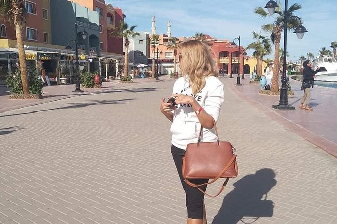 Hurghada Private Guided City Tour With Shopping - Customer Feedback