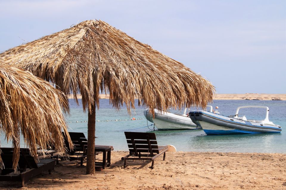 Hurghada: Sharm El Naga Tour With Snorkeling & Lunch - Inclusions and What to Bring