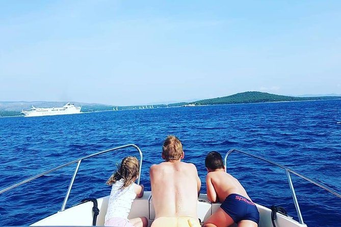 Hvar-Brac-Solta Speedboat Tour - Customer Reviews