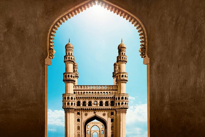 Hyderabad Full Day City Tour With Boat Ride - Inclusions and Amenities