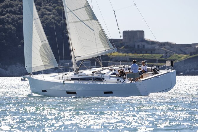 Ibiza Midday or Sunset Sailing With Light Snacks and Open Bar - Memorable Occasions and Special Events