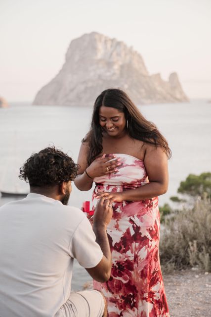 Ibiza: Photoshoot at Es Vedrá Panoramic Viewpoint & Sunset - Important Information