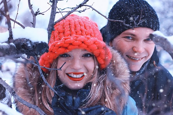 Icelandic Sagas and Glacier Cave Private Tour From Reykjavik - Sum Up