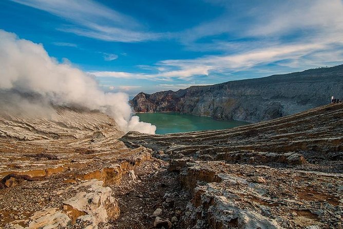 Ijen Blue Fire & Sunrise Sharing Tour - Important Considerations