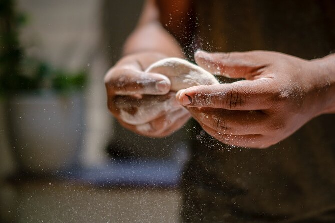 Indian Bread Experience: Cook and Dine With a Local Epicure - Accessibility Considerations