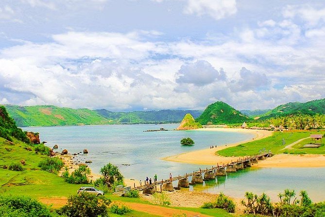 Instagramable Beach Hopping Trip - Customer Reviews