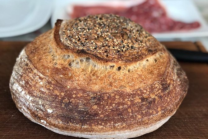 Introduction to Sourdough Baking Workshop - Participant Feedback