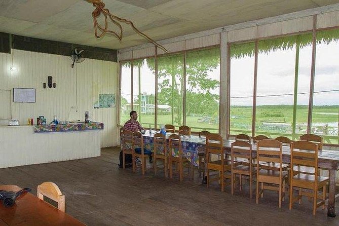 Iquitos Jungle 3 Days Private Tour -Run by a Native Community- - Inclusions and Customization