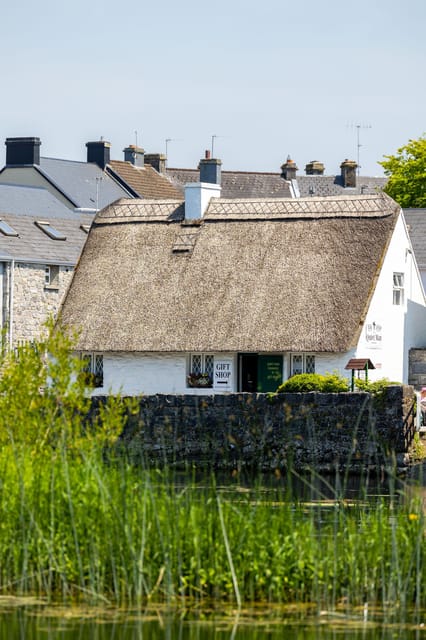 Ireland: County Mayo The Quiet Man Museum Self-Guided Visit - Frequently Asked Questions