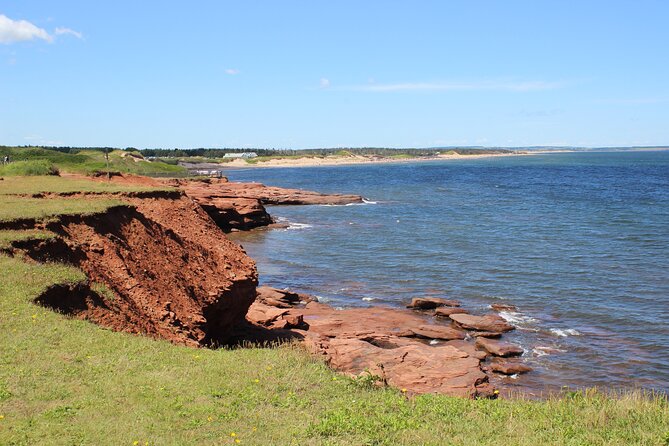 Island Drive & Anne of Green Gables Tour - Customer Experiences