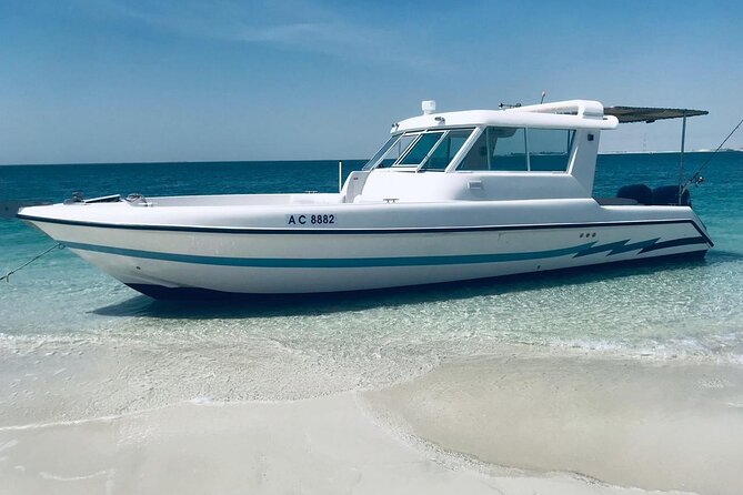 Island Hopping - 4 Hours Trip - Customer Feedback Overview