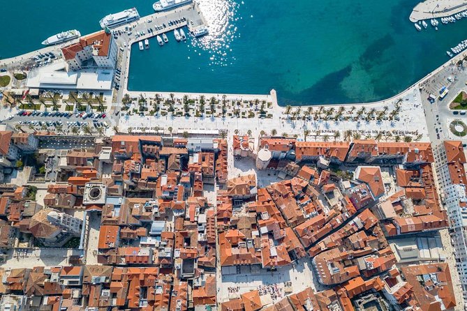 Island Hopping: History, Nature and Wine - Small Groups and Amazing Locations! - Highlights of the Tour
