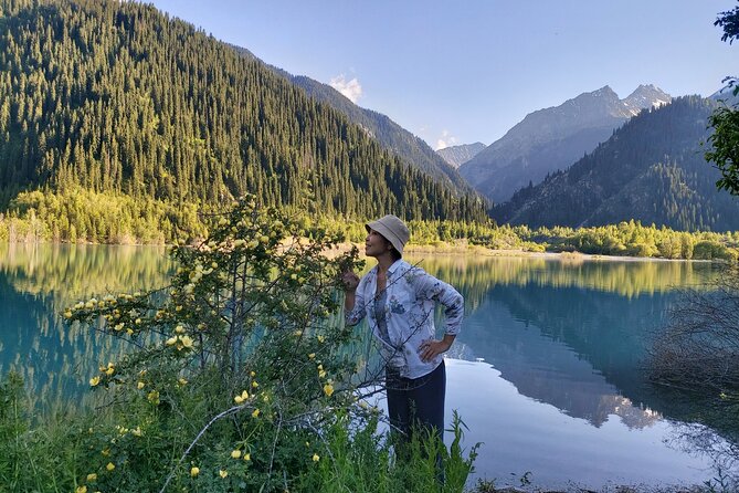 Issyk Lake Half - Day Tour - Pricing Structure