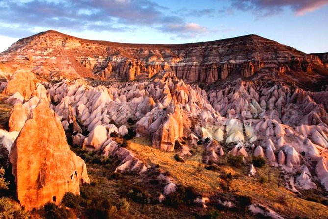 Istanbul - Cappadocia 6 Day Private Tour Deluxe Balloon Ride - Terms and Conditions