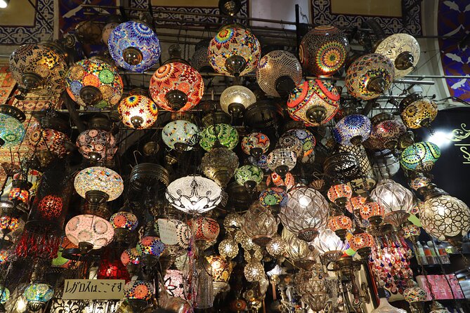 Istanbul: Old City Tour Full Day With Lunch - Viator Help Centre Support