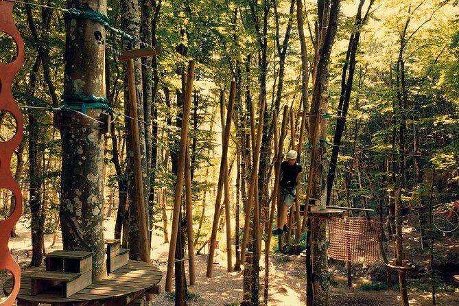 Istanbul Quad Bike Safari With Optional Zipline Experience - Booking Flexibility