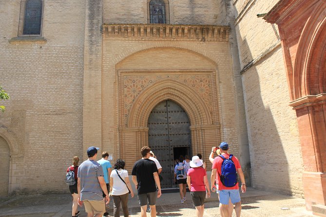 Italica Roman City Tour From Seville - Explore Roman Ruins