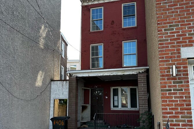 Its Always Sunny Shared Walking Tour of South Philly - Preparing for the Tour