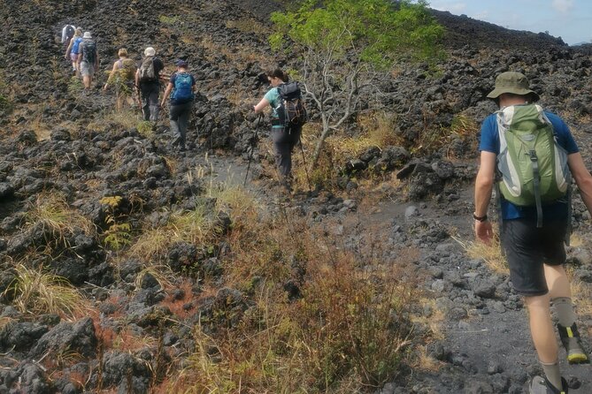Izalco Volcano Hiking ( Private Tour ) + Lake Coatepeque - Tour Logistics and Booking