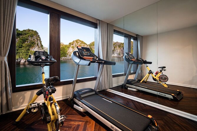 Jade Sails - Top Vip Day Cruise to Halong Bay by Expressway From Hanoi - Pricing Information