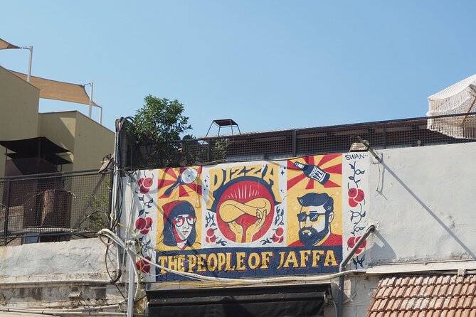 Jaffa and Neve Tzedek Walking Tour - Reviews From Past Travelers