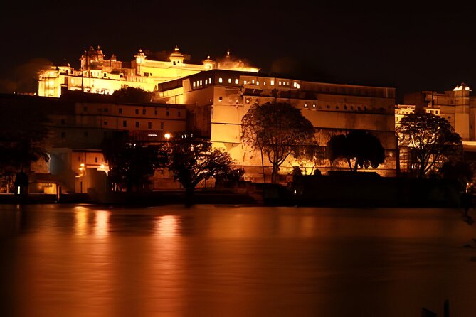 Jaipur Evening City Tour In Open Jeep - Booking Process