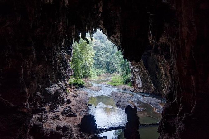 James Bond Island Phang Nag by Speed Boat From Phuket (25 Pax) - Traveler Considerations