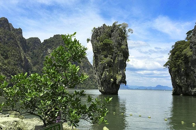 James Bond, Panak and Hong Island Trip + 2 Canoeing By Big Boat From Phuket - Health and Safety Guidelines